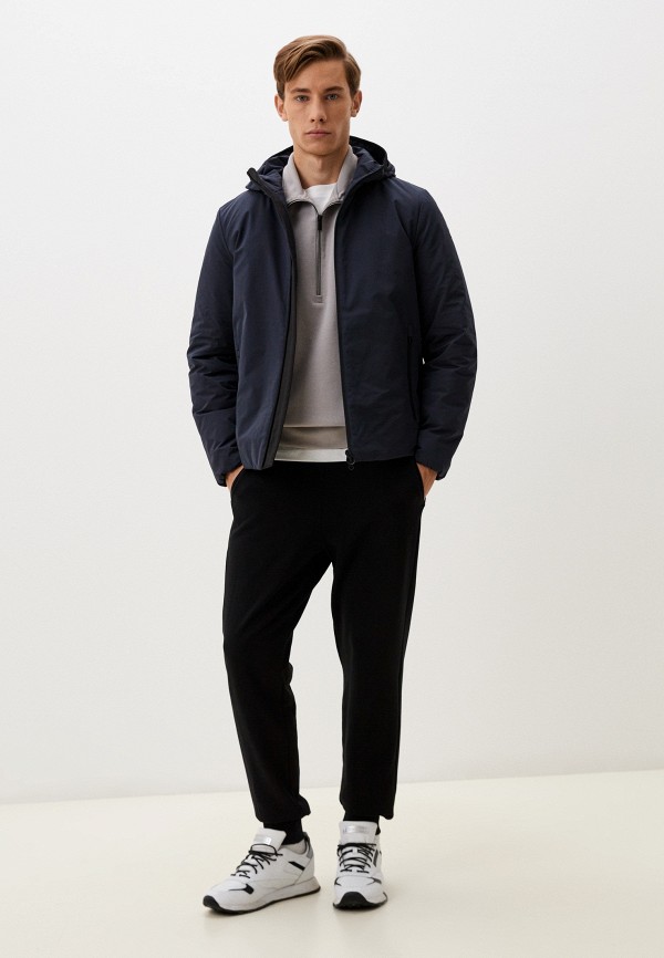 Geox Куртка утепленная - фото 2