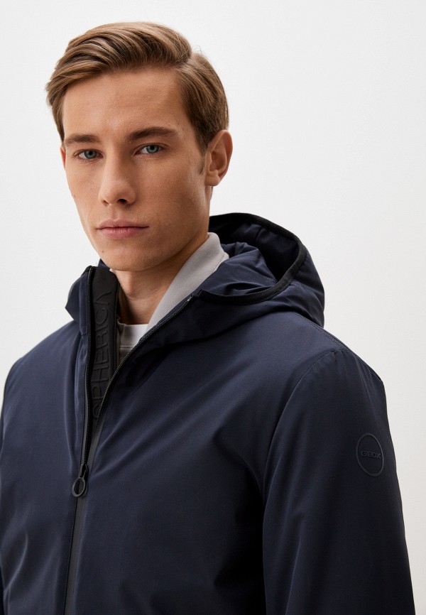 Geox Куртка утепленная - фото 4