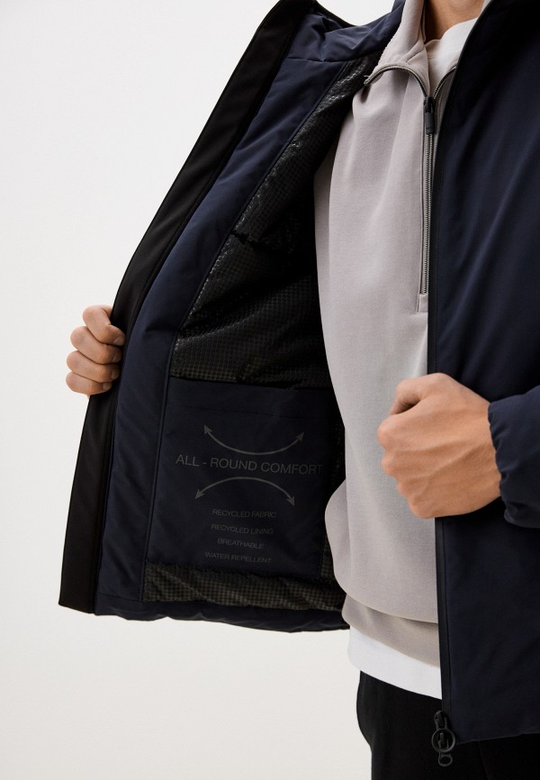 Geox Куртка утепленная - фото 5