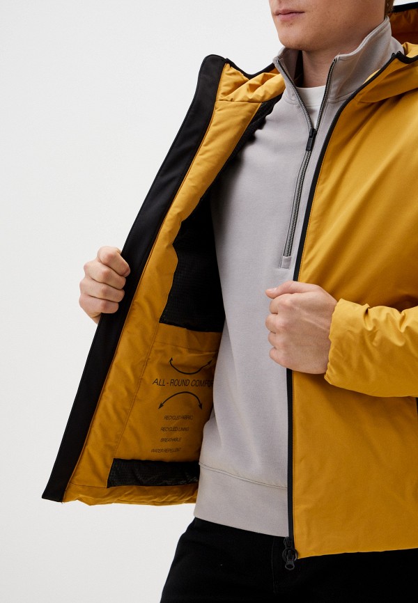 Geox Куртка утепленная - фото 4