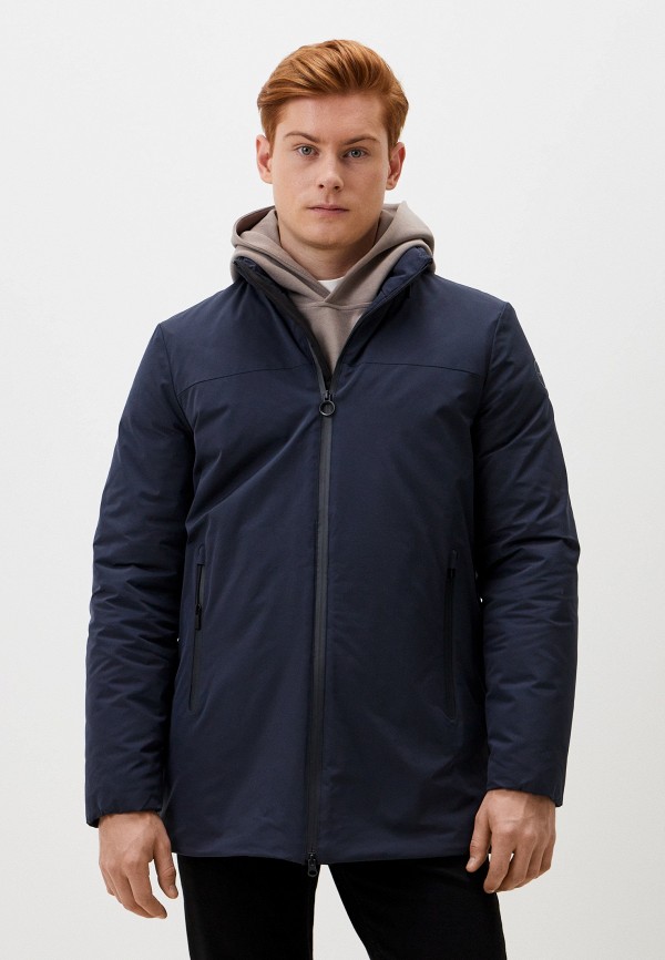 Geox Куртка утепленная - фото 1