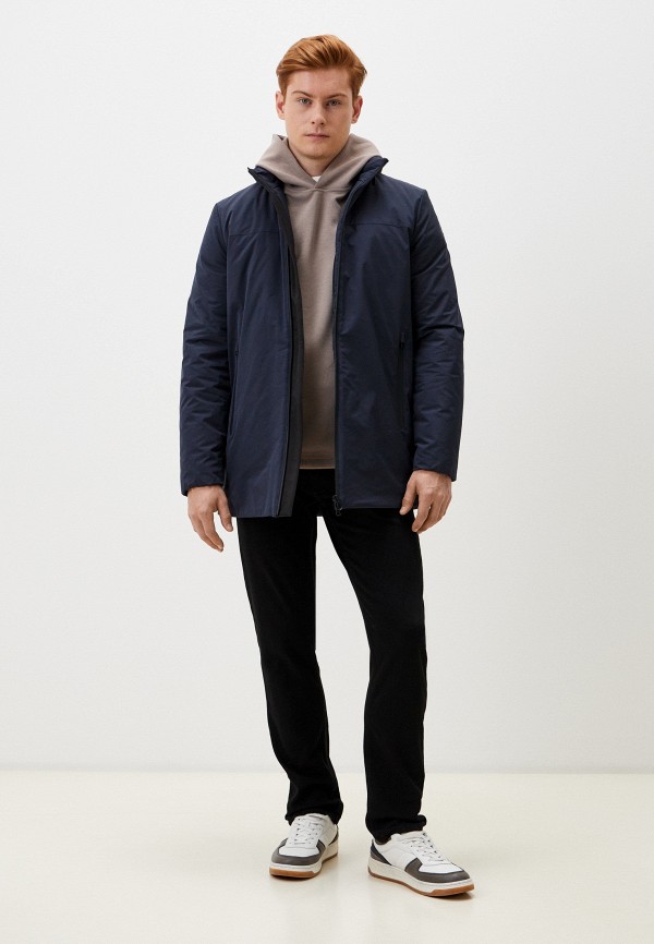 Geox Куртка утепленная - фото 2