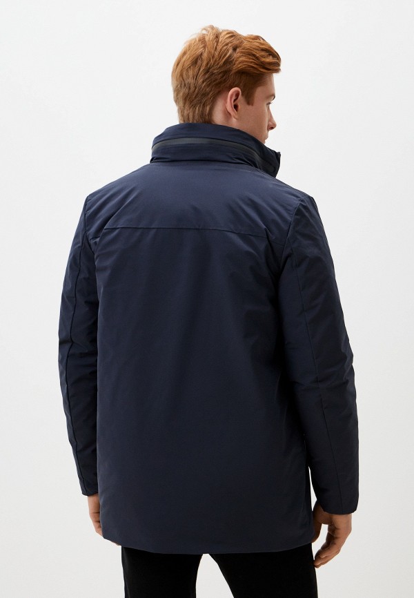 Geox Куртка утепленная - фото 3