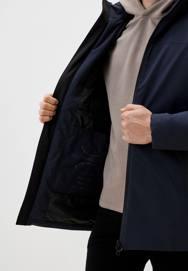 Geox Куртка утепленная - фото 4