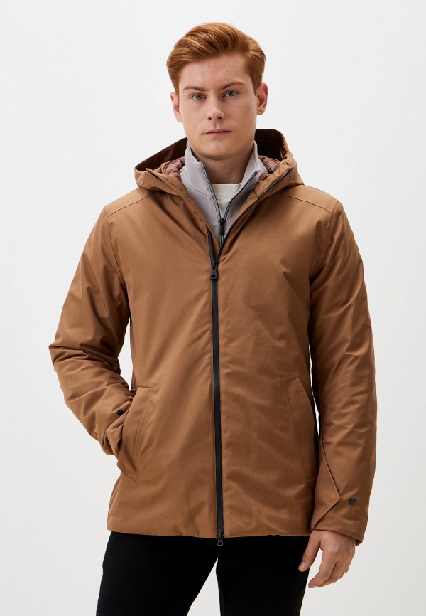 Geox Куртка утепленная - фото 1