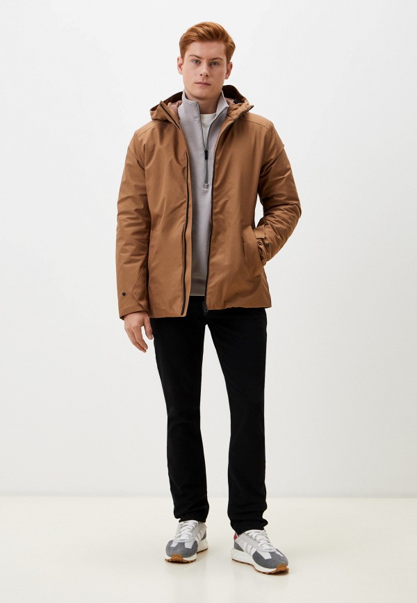 Geox Куртка утепленная - фото 2