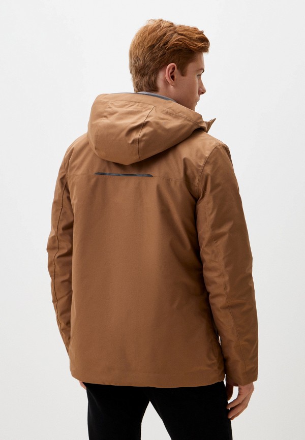 Geox Куртка утепленная - фото 3