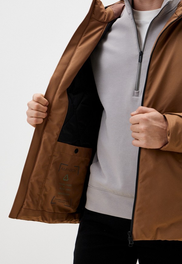 Geox Куртка утепленная - фото 4