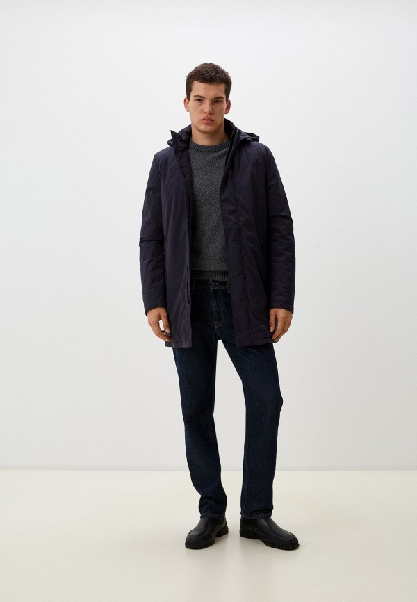 Geox Пуховик - фото 2