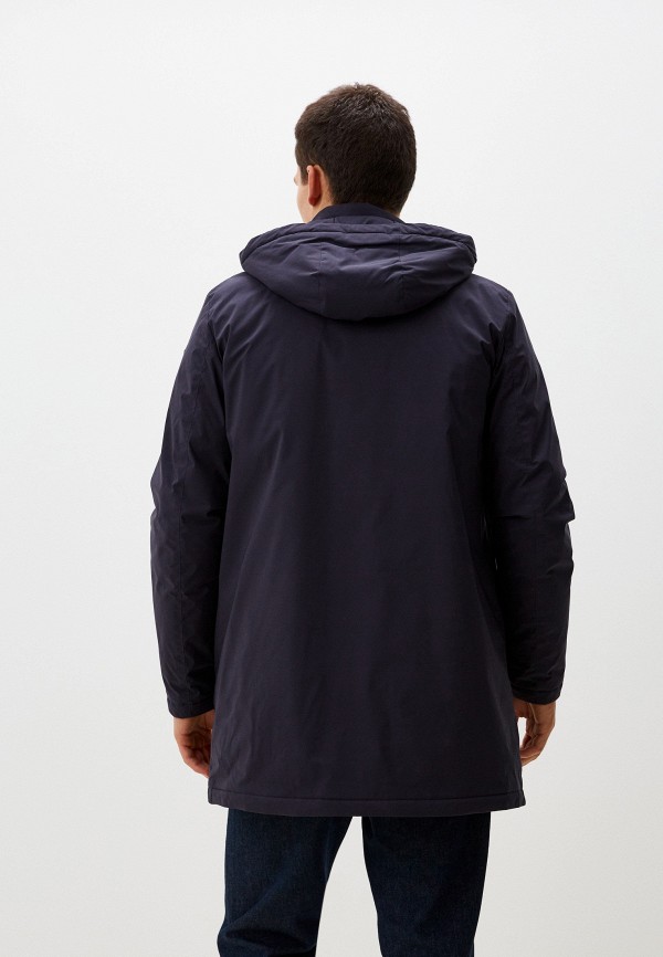 Geox Пуховик - фото 3