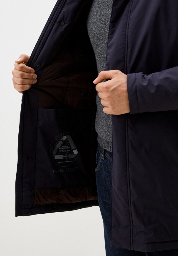 Geox Пуховик - фото 4