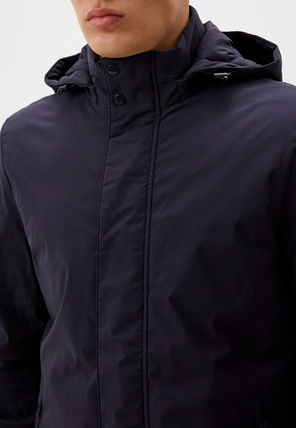 Geox Пуховик - фото 5