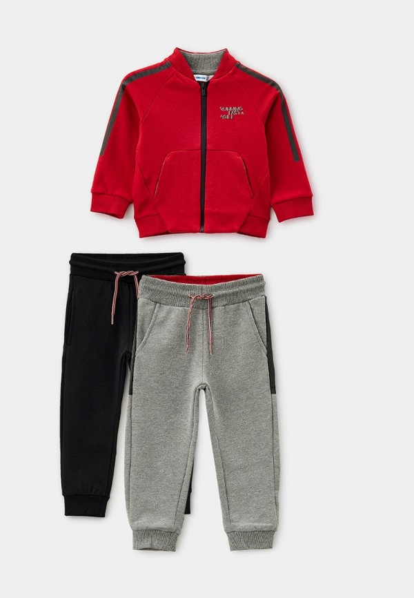 Mayoral Олимпийка и брюки 2 шт. - фото 1