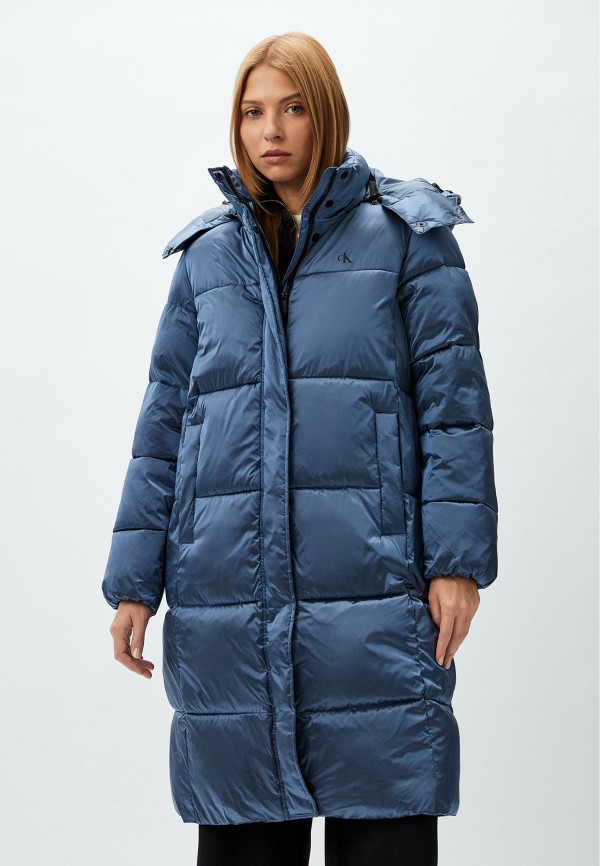 Calvin Klein Jeans Пуховик - фото 1