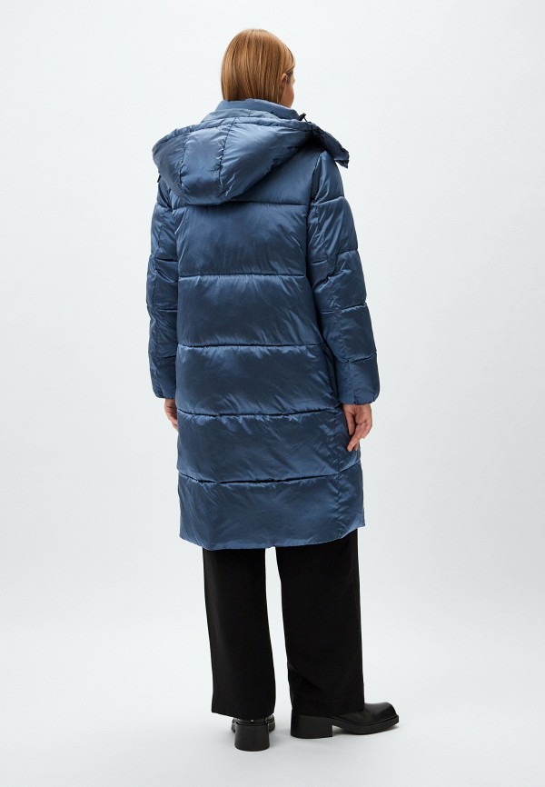 Calvin Klein Jeans Пуховик - фото 3