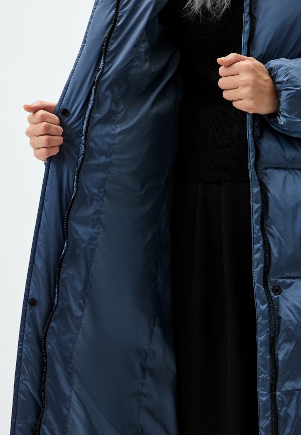 Calvin Klein Jeans Пуховик - фото 4