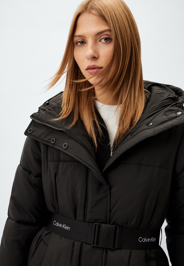 Calvin Klein Jeans Куртка утепленная - фото 4