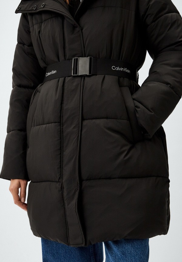 Calvin Klein Jeans Куртка утепленная - фото 5