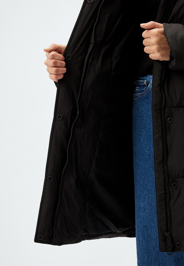 Calvin Klein Jeans Куртка утепленная - фото 6