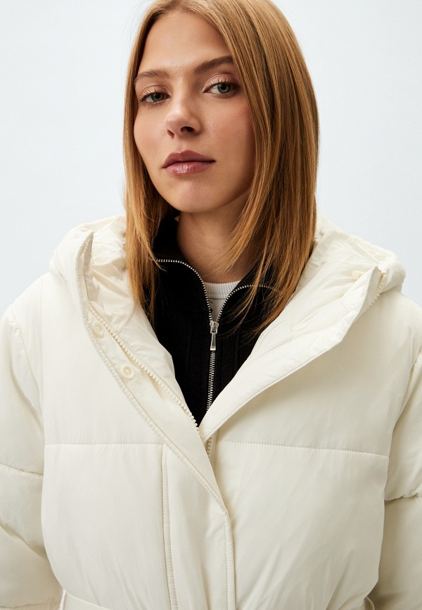 Calvin Klein Jeans Пуховик - фото 4