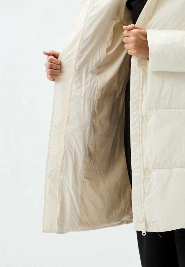 Calvin Klein Jeans Пуховик - фото 5