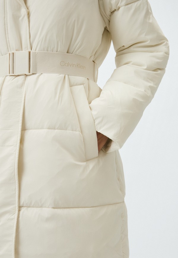Calvin Klein Jeans Пуховик - фото 6