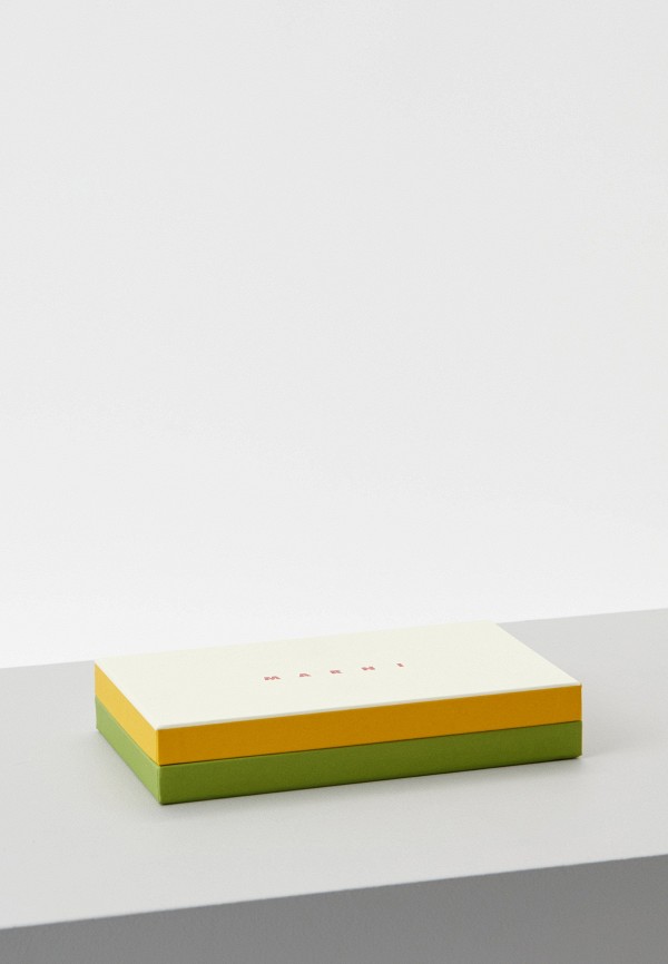 Marni Кошелек - фото 5