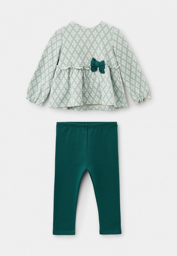 Mayoral Джемпер и леггинсы - фото 1