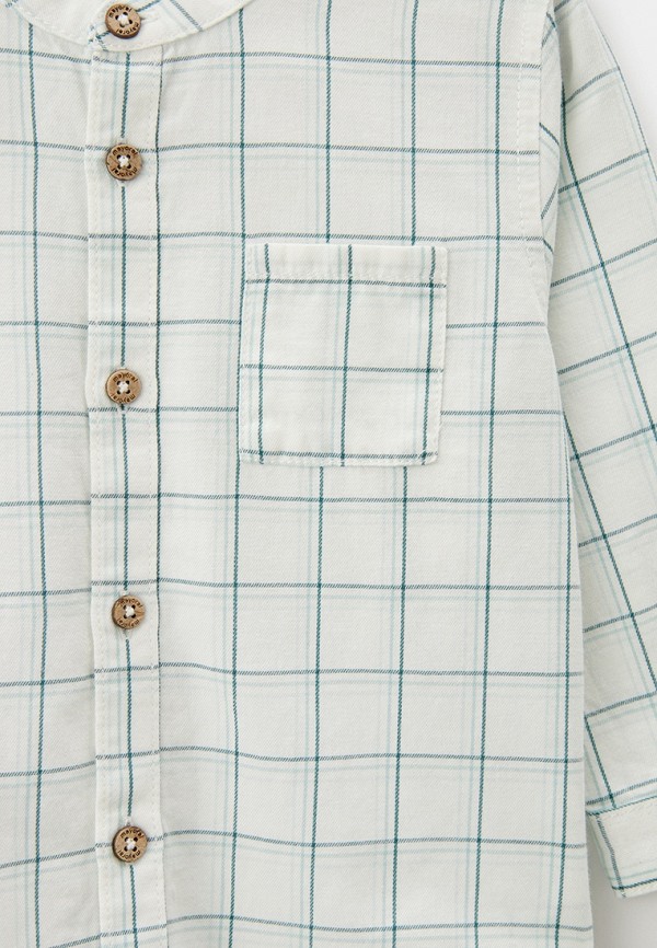 Mayoral Рубашка и брюки - фото 3