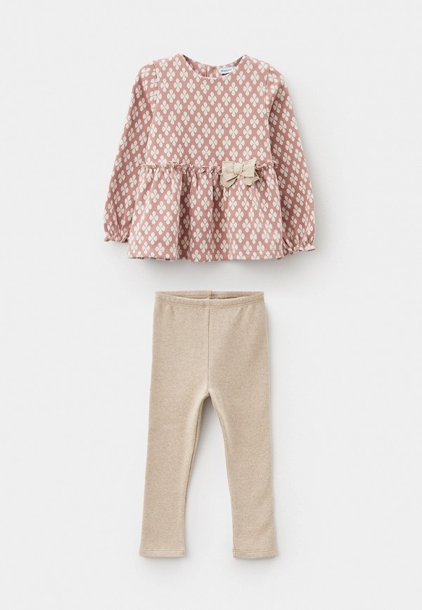 Mayoral Джемпер и леггинсы - фото 1