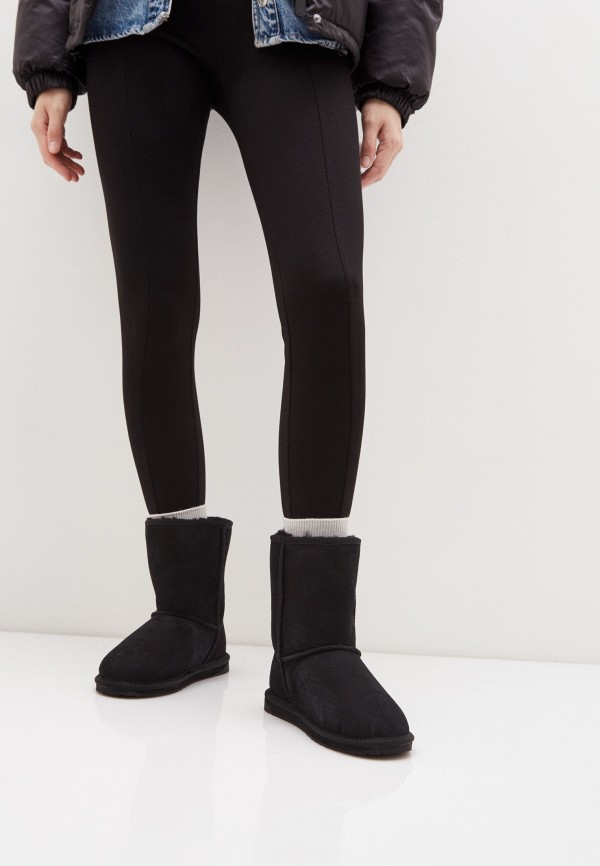 EMU Australia Полусапоги - Stinger Lo - фото 6