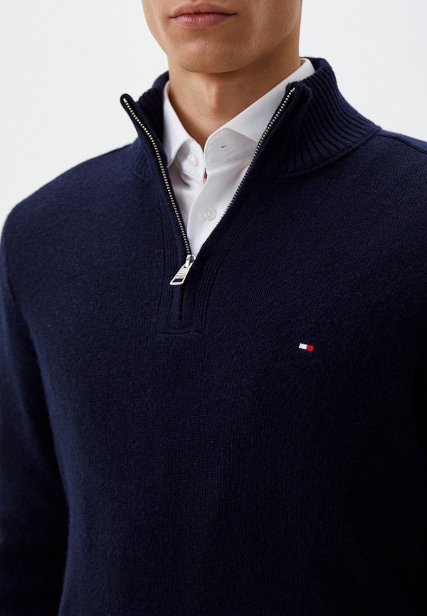 Tommy Hilfiger Джемпер - фото 4