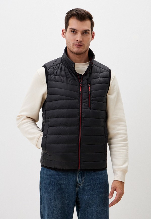 s.Oliver Жилет утепленный - фото 1