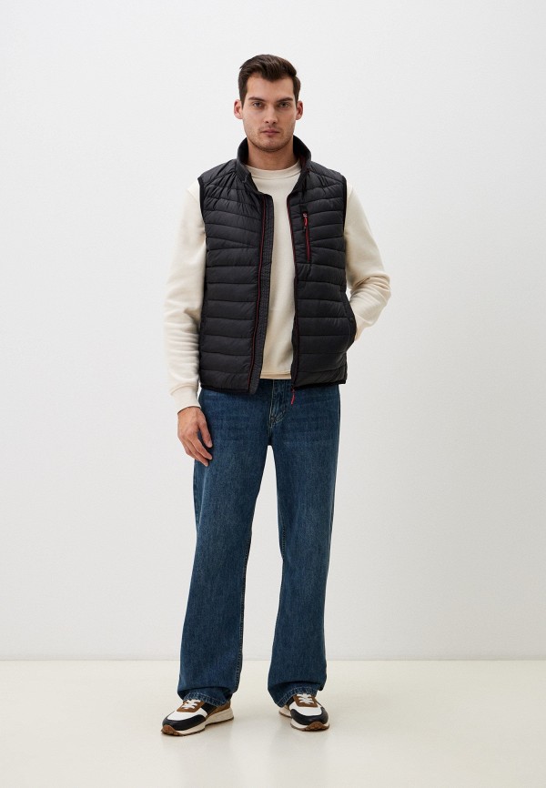 s.Oliver Жилет утепленный - фото 2