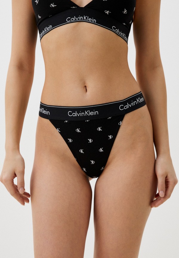 Calvin klein underwear string discount