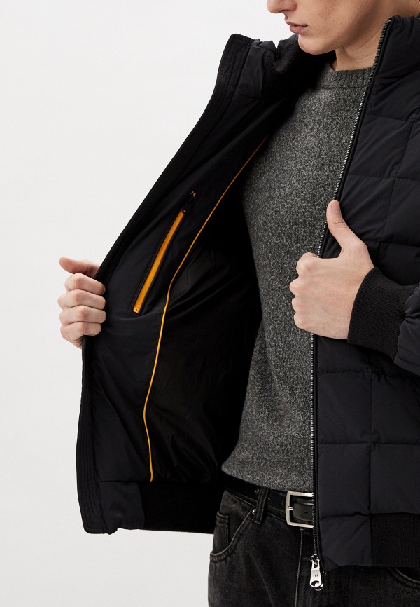 Hetrego Куртка утепленная - MAX - фото 4