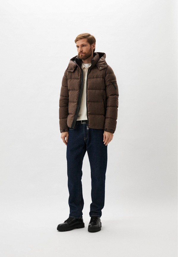 Hetrego Пуховик - JEREMY - фото 2