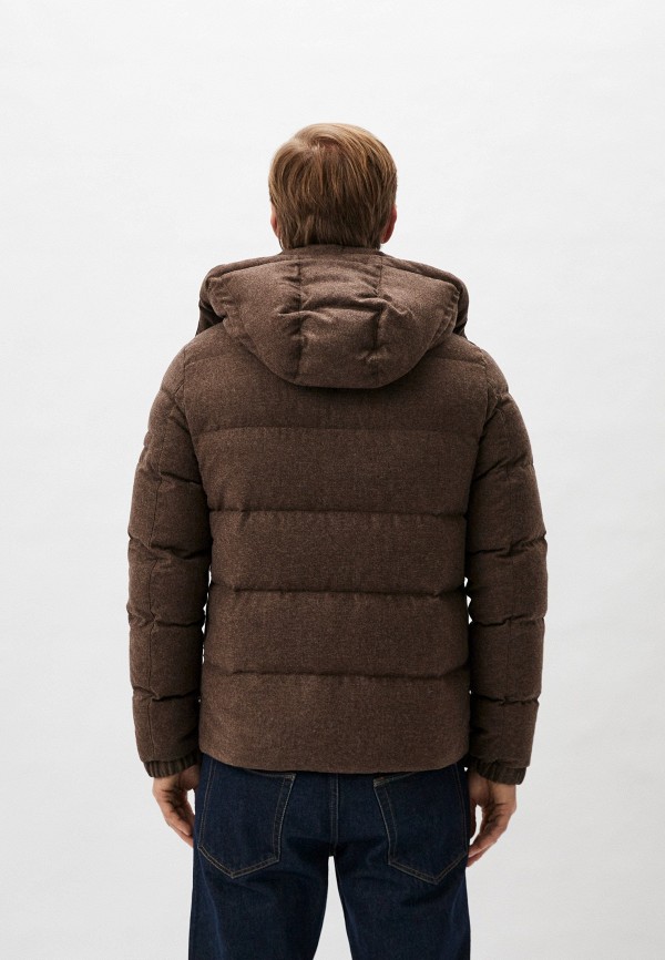 Hetrego Пуховик - JEREMY - фото 3