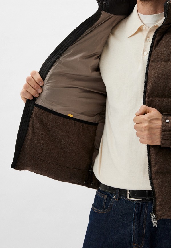 Hetrego Пуховик - JEREMY - фото 4