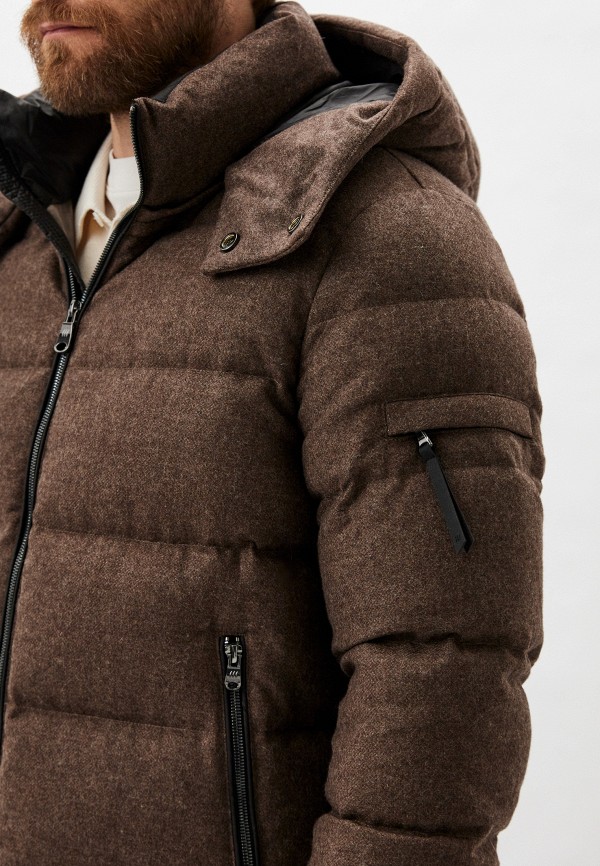 Hetrego Пуховик - JEREMY - фото 5