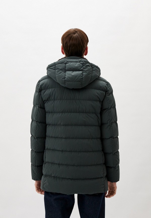 Hetrego Пуховик - WILLIAM - фото 3