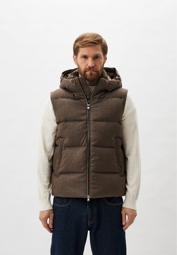 Hetrego Жилет утепленный - TAYLOR - фото 1