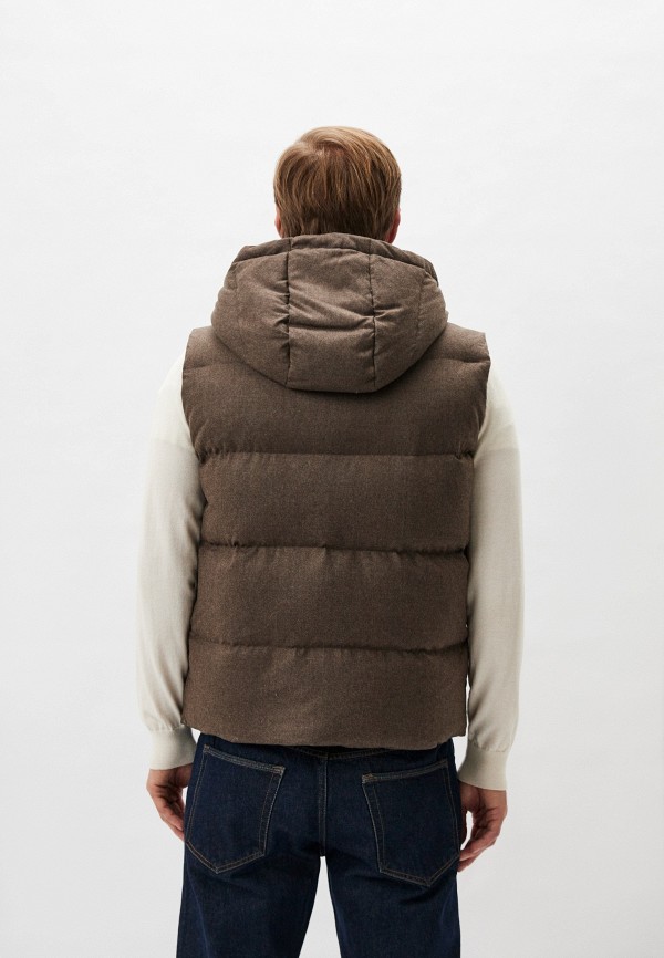 Hetrego Жилет утепленный - TAYLOR - фото 3