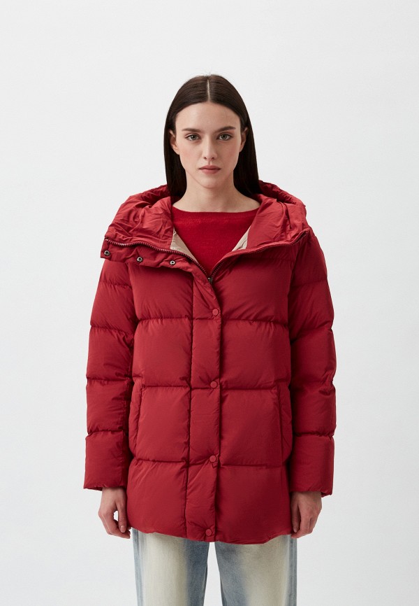 Hetrego Пуховик - KAYLA - фото 1