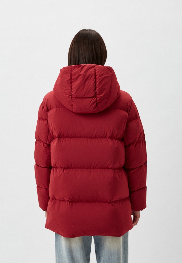 Hetrego Пуховик - KAYLA - фото 3