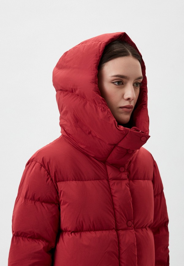 Hetrego Пуховик - KAYLA - фото 5