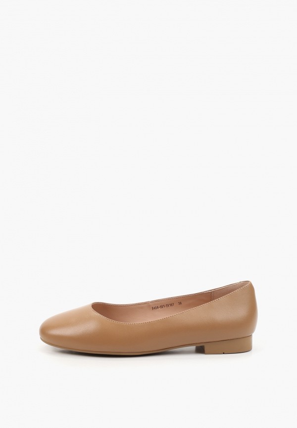 Moona Store Балетки - фото 1