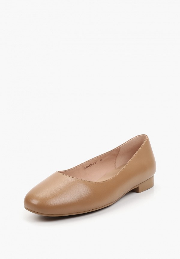 Moona Store Балетки - фото 2