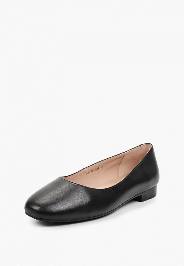 Moona Store Балетки - фото 2