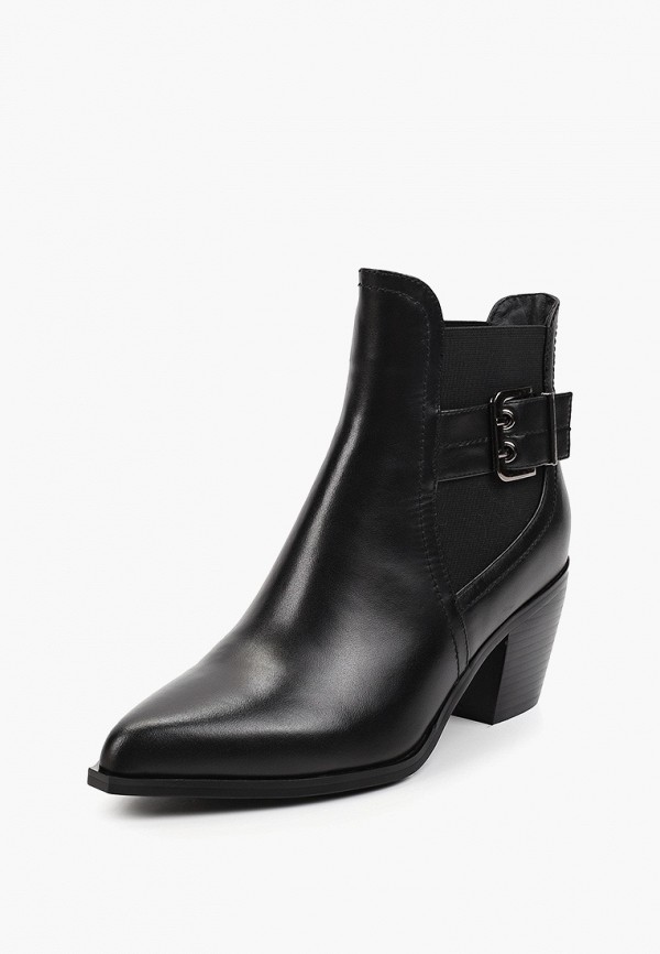 Moona Store Ботильоны - фото 2